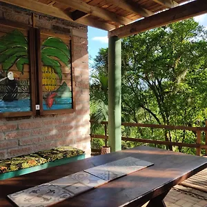 Apartamento Do Rio - Timbé Do Sul, Timbe do Sul