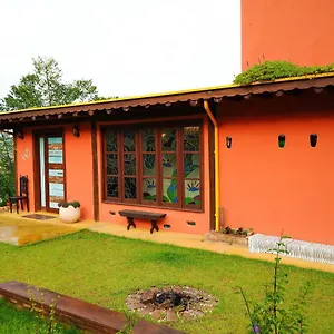 Casa de Férias Casa Emmannaessência, Gravatal