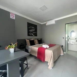 Apartamento Confortavel E Pratica Viajantes E Ferias - Proxima A Br-101, Sao Jose (Santa Catarina)
